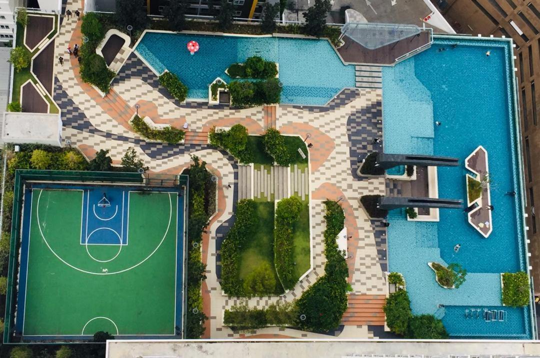 Ezhome Mesahill Нілай Екстер'єр фото